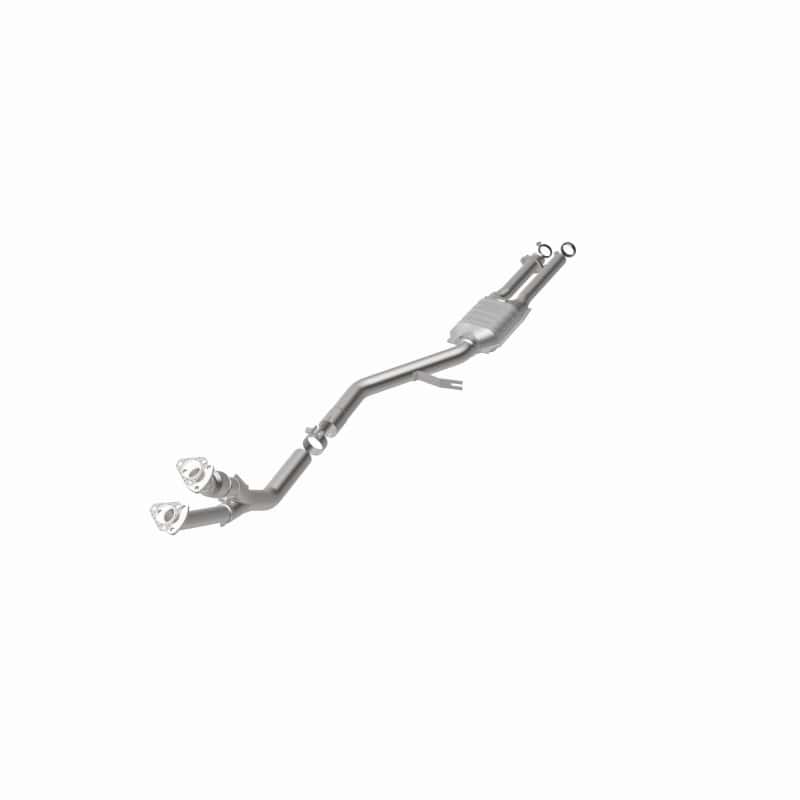 Magnaflow — MagnaFlow Conv DF BMW 86 91
Standard Grade
Standard - view 27
