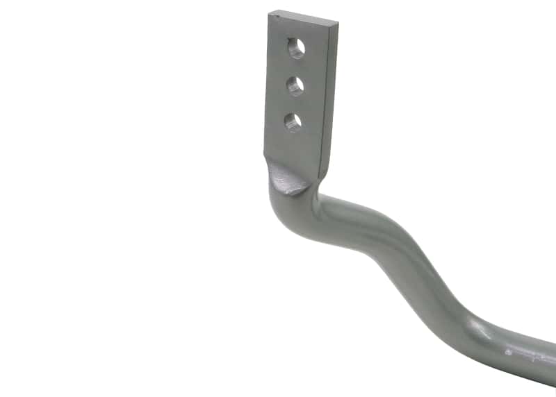 Whiteline — Whiteline EVO X Front 27mm Heavy Duty Adjustable Swaybar
Sway Bar - view 5