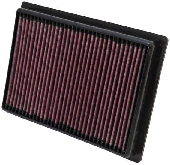 K&N Engineering — K&N 12-13 Polaris Ranger RZR 567 / 13 Ranger XP 875 Replacement Air Filter
Air Filter - view 4