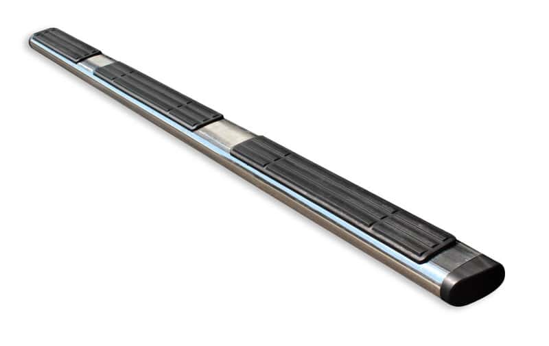 Go Rhino — Go Rhino 6in OE Xtreme SideSteps - W2W - SS - 96in
6" OE Xtreme Steps - view 3