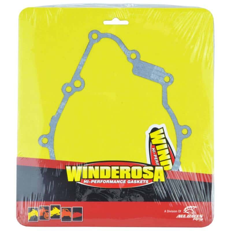 Vertex Pistons — Vertex Gaskets 04-09 Yamaha FZ6 Ignition Cover Gasket Kit - view 3