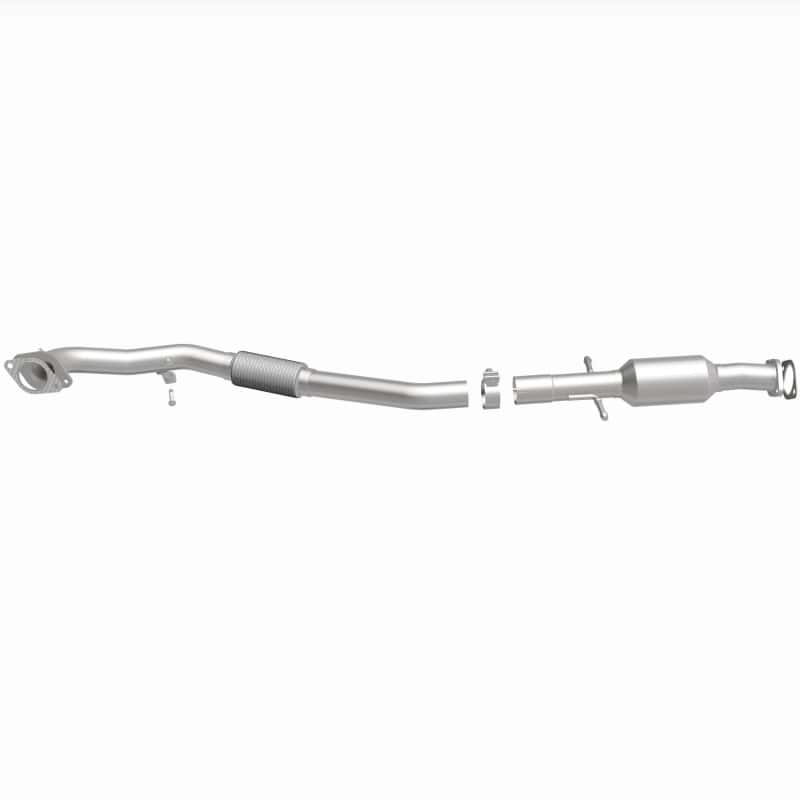 Magnaflow — MagnaFlow 14-19 Chevrolet Impala L4 2.5L Direct-Fit Catalytic Converter
OEM Grade
OEM - view 11