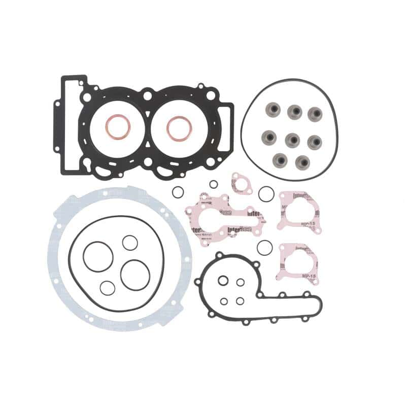 Vertex Pistons — Vertex Gaskets 15-23 Polaris Scrambler 850 Complete Gasket Kit - view 2