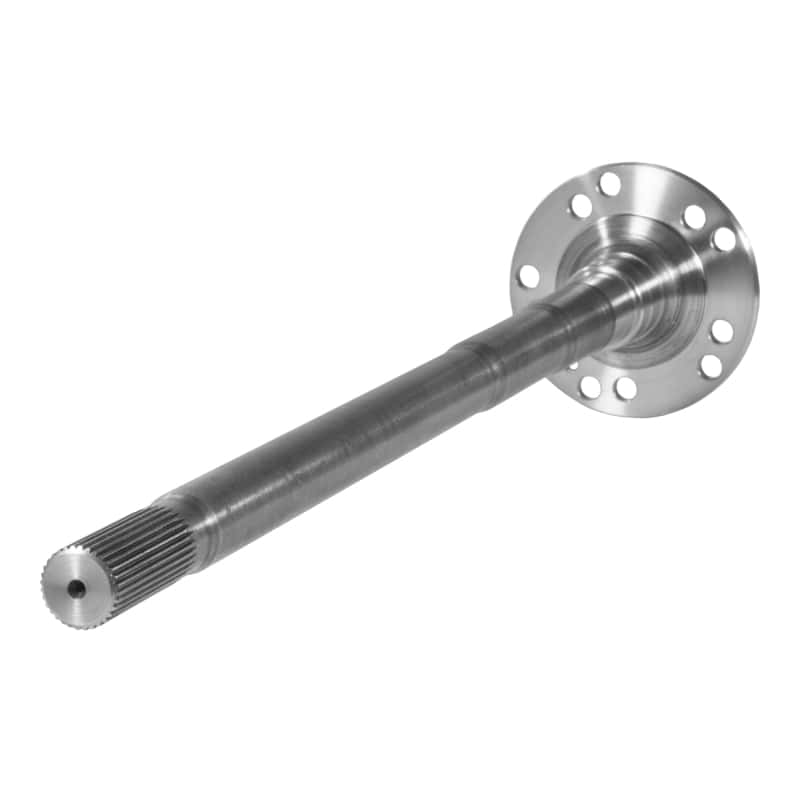 Yukon Gear & Axle — Yukon Gear Left Rear Chromoly Axle For Jeep JL & JT Rubicon Dana 44/ M220 32 Spline 322in Long
Chromoly Axle Shaft - view 1