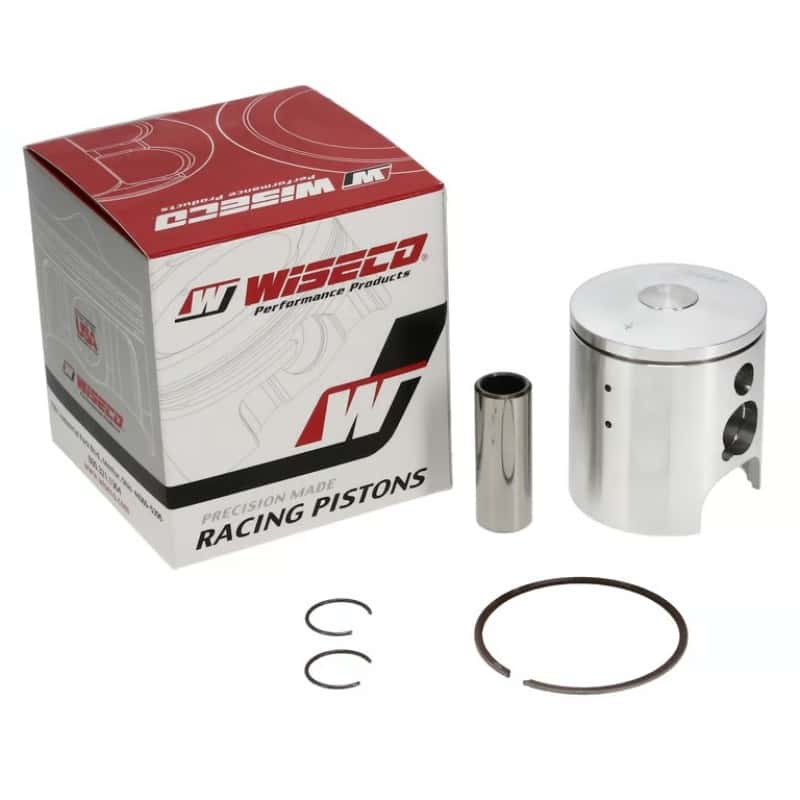 Wiseco — Wiseco 93-00 Yamaha YZ80 ProLite 1929CS Piston Kit
Piston Kit - view 9