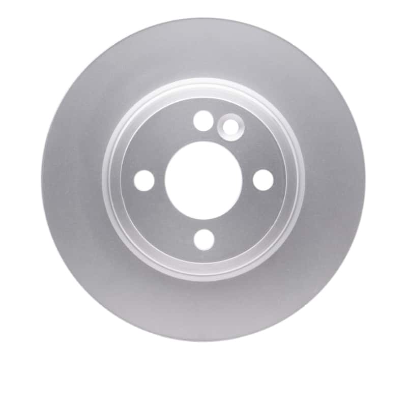 DFC — DFC 07-15 Mini Cooper (Excl Clubman) Front GeoSPEC Coated Rotor
DFC Brake Rotor - view 1