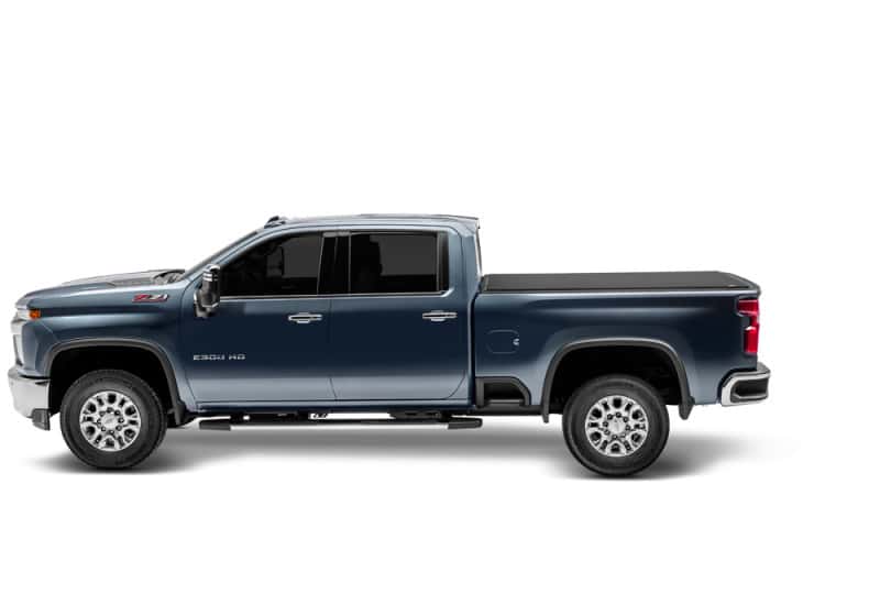 Truxedo — Truxedo 2020 GMC Sierra & Chevrolet Silverado 2500HD/3500HD w/Tailgate 6ft 9in Pro X15 Bed Cover
PX15 20-26GM HD 6ft. - view 9