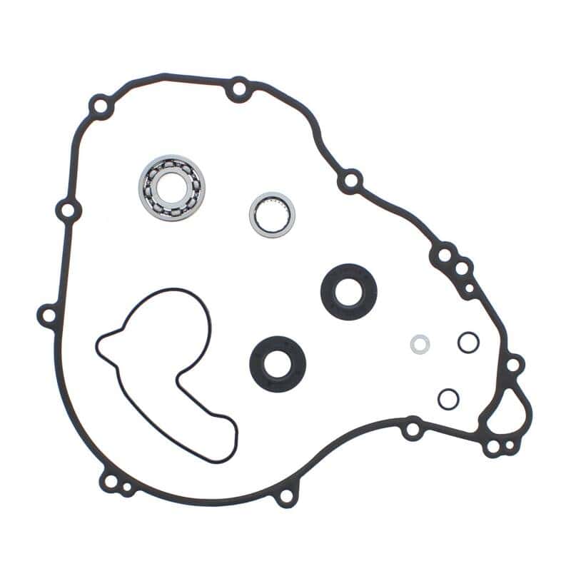 Vertex Pistons — Vertex Gaskets 21-23 Gas-Gas EX250F Water Pump Rebuild Kit - view 2