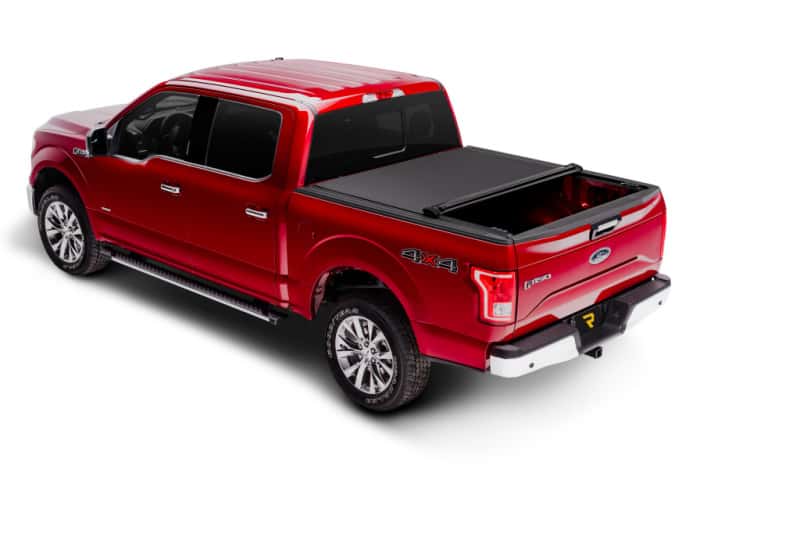 Truxedo — Truxedo 17-20 Ford F-250/F-350/F-450 Super Duty 8ft Pro X15 Bed Cover
PX15 17-26 FD SD 8ft
PX15 17-26 FD SD 8'2 - view 10