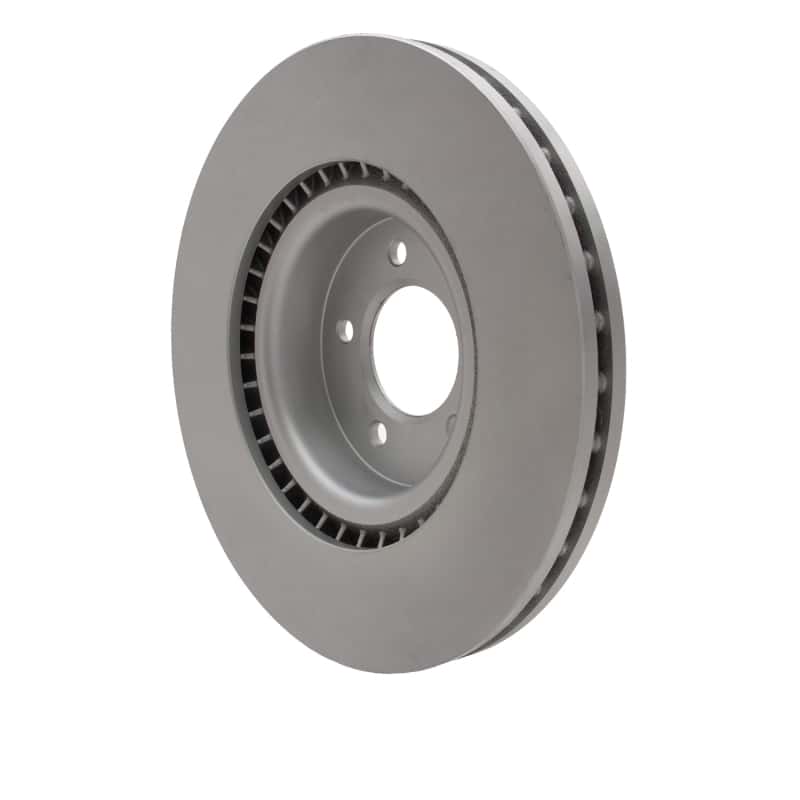 DFC — DFC 18-24 Land Rover Discovery Front Hi-Carbon Alloy Geomet Coated Rotor
DFC Brake Rotor - view 4