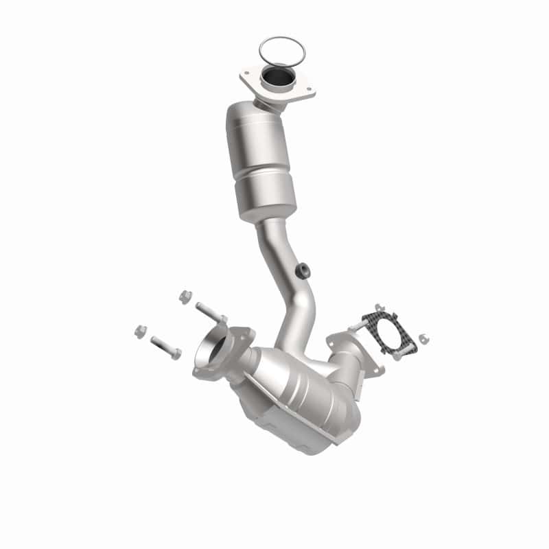 Magnaflow — MagnaFlow Conv DF 00-03 Ford Taurus 3.0L fron
California - view 27