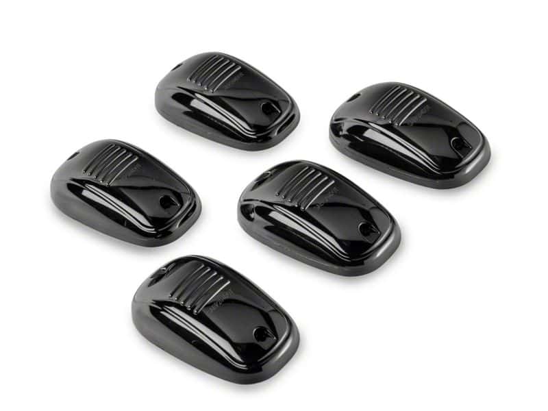 Raxiom — Raxiom Axial Series Roof Cab Marker Lights Universal (Some Adaptation May Be Required)
Lights - view 2