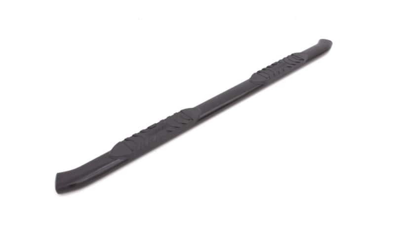 LUND — Lund 2019 Ford Ranger 5in. Oval Curved Steel Nerf Bars - Black
5 In OVAL CURVED STE
Nerf/Step Bar - view 2