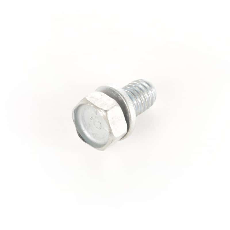 OMIX — Omix Transmission Mounting Bolt- 84-02 YJ/TJ/XJ/SJ/MJ/Z
A/TTorqueCnvHsngBolt - view 1