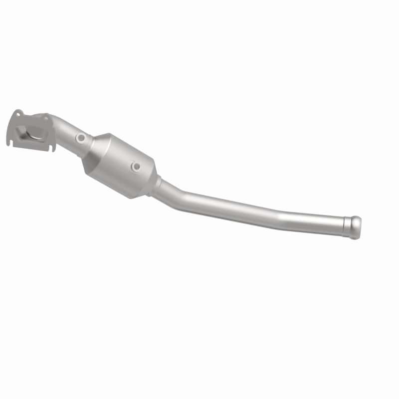 Magnaflow — MagnaFlow Converter Direct Fit 13-18 Dodge Durango 3.6L V6 / 13-18 Jeep Grand Cherokee 3.6L V6
OEM Grade
OEM - view 11
