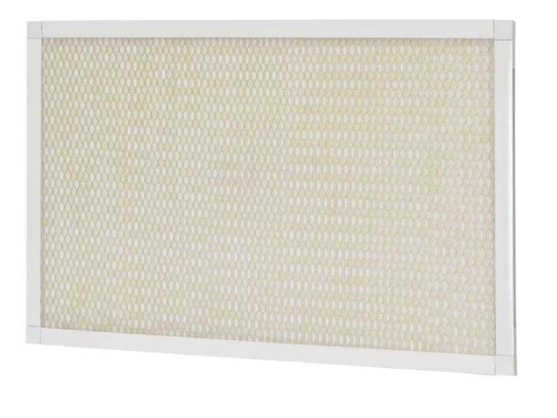 K&N Engineering — K&N HVAC Filter - 20 x 30 x 1
HVAC Filter; 20 x 30 - view 2