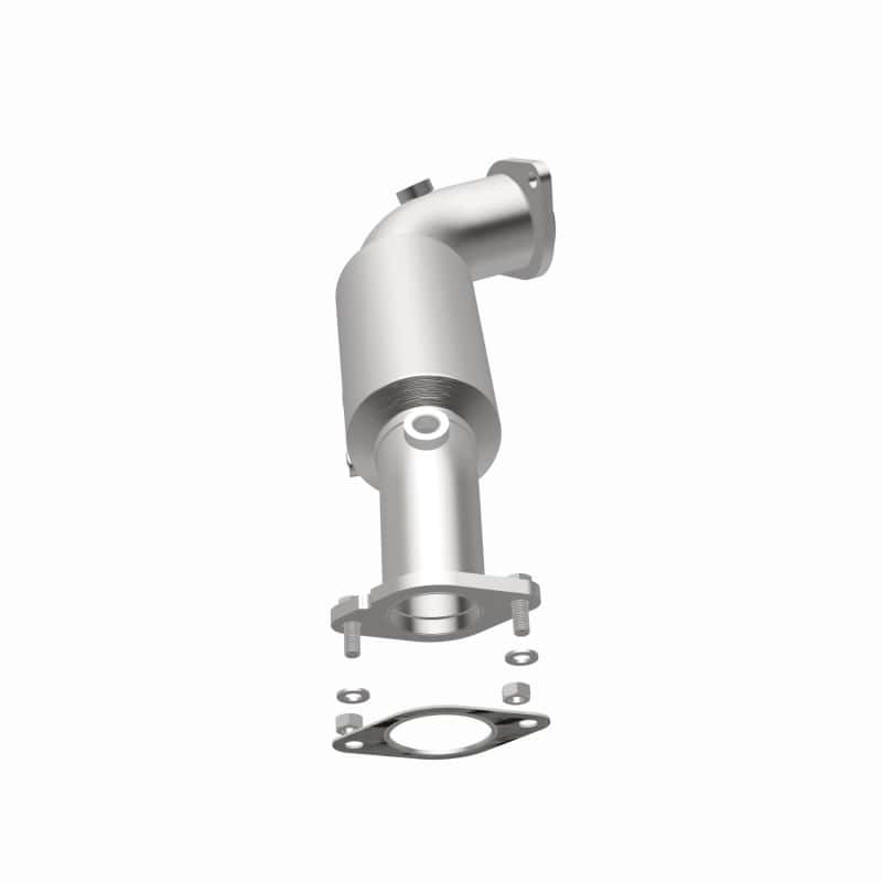 Magnaflow — Magnaflow 16-17 Ford Explorer 2.3L Direct Fit Converter
California - view 23