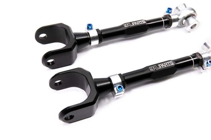 SPL Parts — SPL Parts 2017+ Tesla Model 3 Rear Lower Traction Rods
Control Arms - view 4