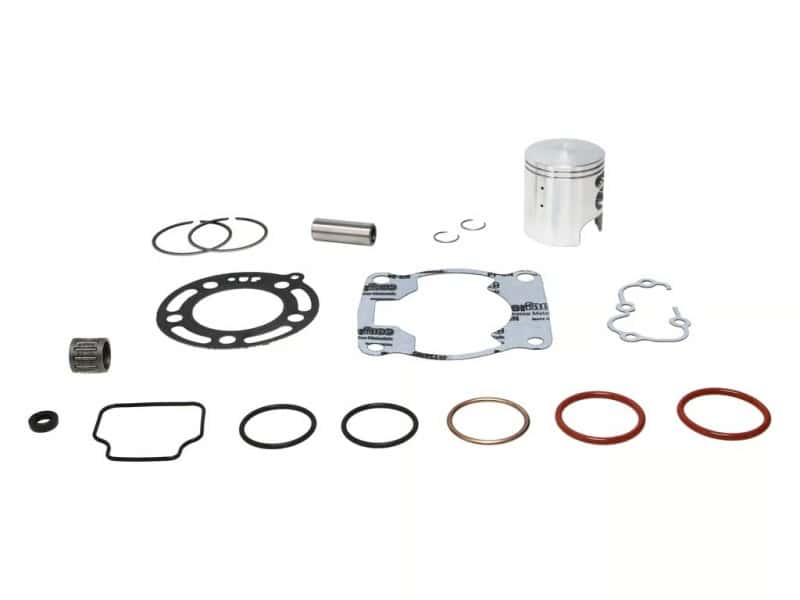 Wiseco — Wiseco Kawasaki KX85 01-13 (782M04850 1909CD) Piston
Piston Kit - view 3