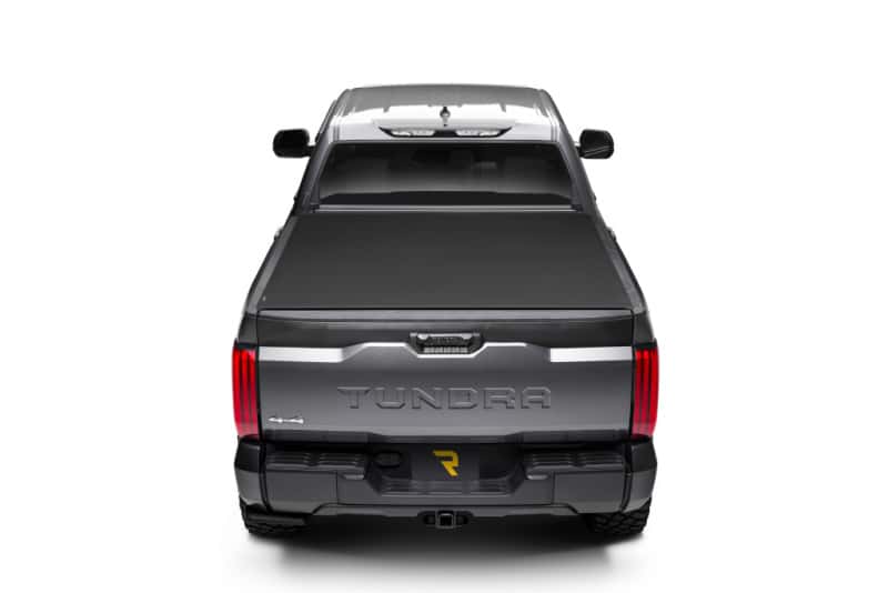 Truxedo — Truxedo 2022 Toyota Tundra 6ft. 6in. Pro X15 Bed Cover - Without Deck Rail System
PX15 22-26Tun6ft.7wo - view 17