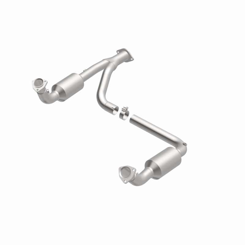 Magnaflow — Magnaflow 2000 Cadillac Escalade 5.7L Direct Fit Converter
California - view 28