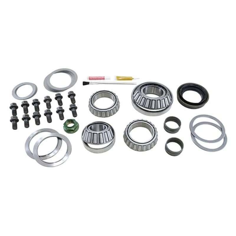 Yukon Gear & Axle — USA Standard Master Overhaul Kit For 97-13 GM 9.5in Differential
Master Rebuild Kit - view 2