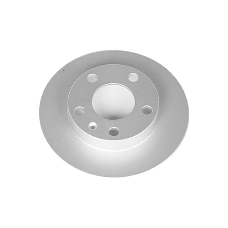 PowerStop — Power Stop 02-06 Audi A4 Rear Evolution High Carbon Geomet Coated Rotor
PowerStop EVC - view 1