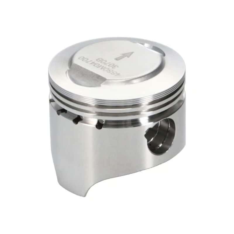 Wiseco — Wiseco Honda XR70 97-03/CRF70F 04-12 10.51 Piston kit
Piston Kit - view 3