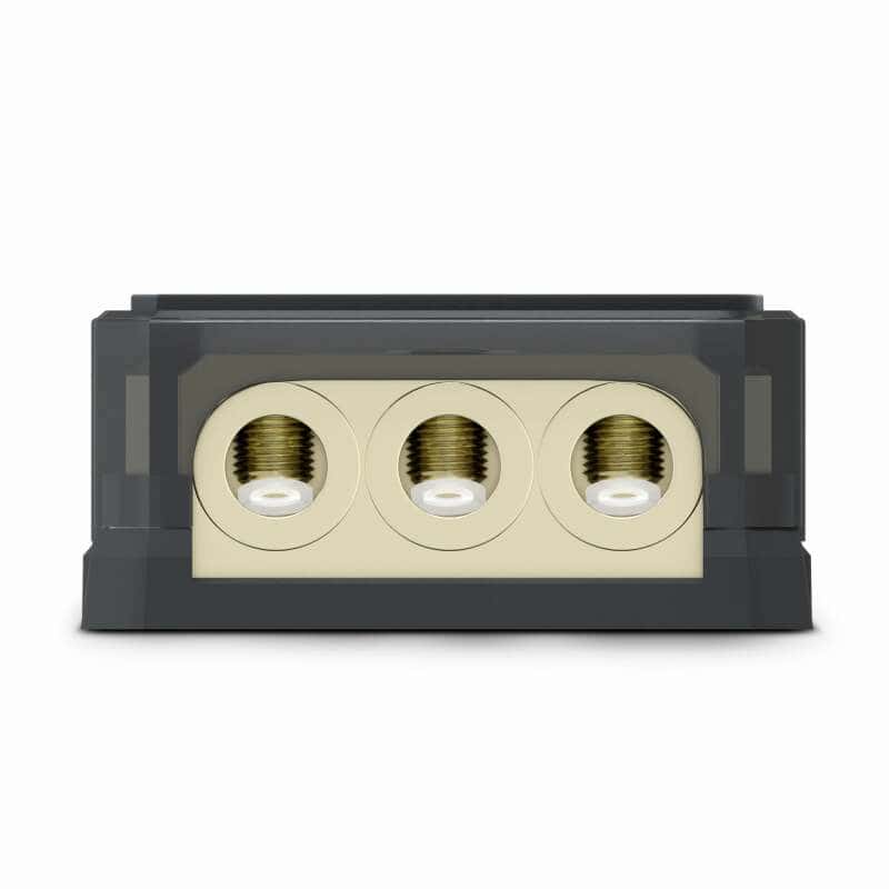 DS18 — DS18 Distribution Block 1X0-GA In 3X0-GA Out - view 6