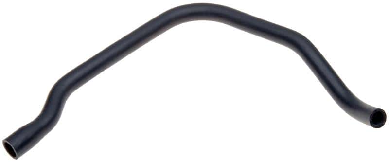 Gates — Gates 91-92 BMW 318I 4-Cyl. 1.8L Rad. To Pipe - Driver Side Molded Heater Hose - view 1
