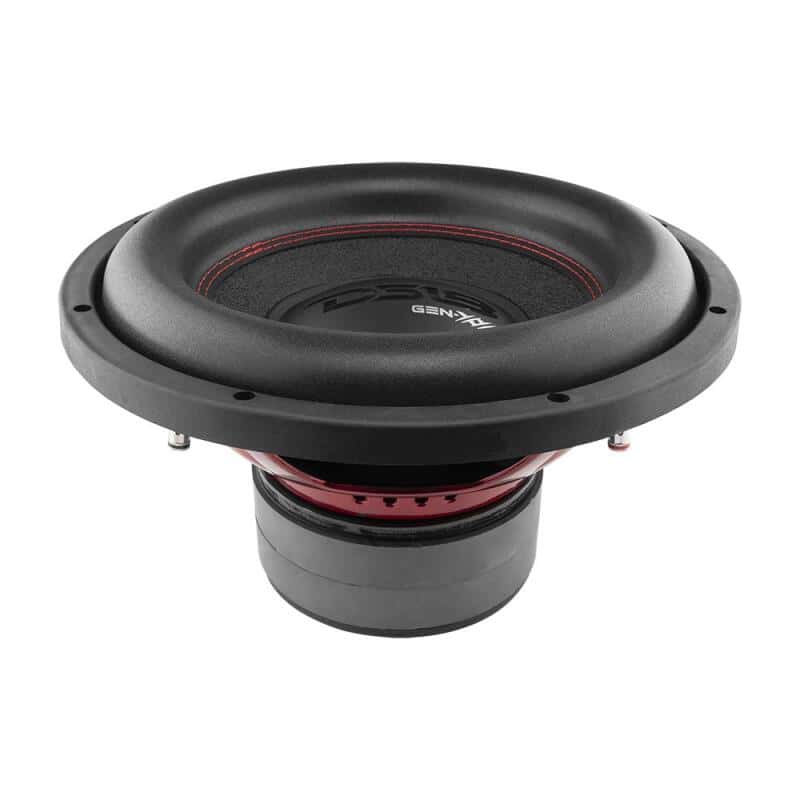 DS18 — DS18 12in 600 Watts RMS 4 ohm DVC Double Stacked Magnet High Excursion Subwoofers - view 3