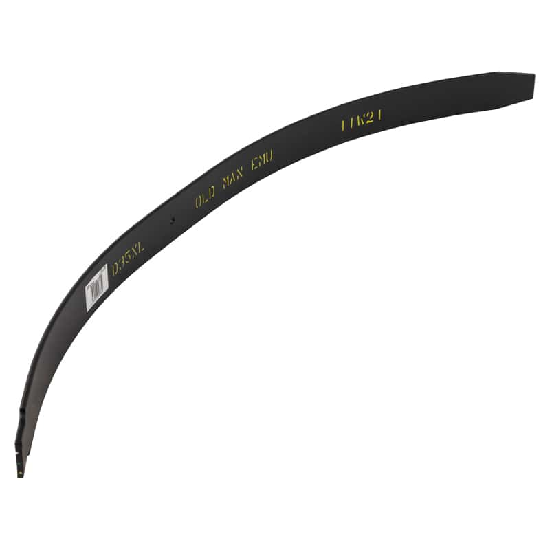 ARB — ARB Dakar Xl Leaf- Cs057/58R
Extra Leaf - view 4