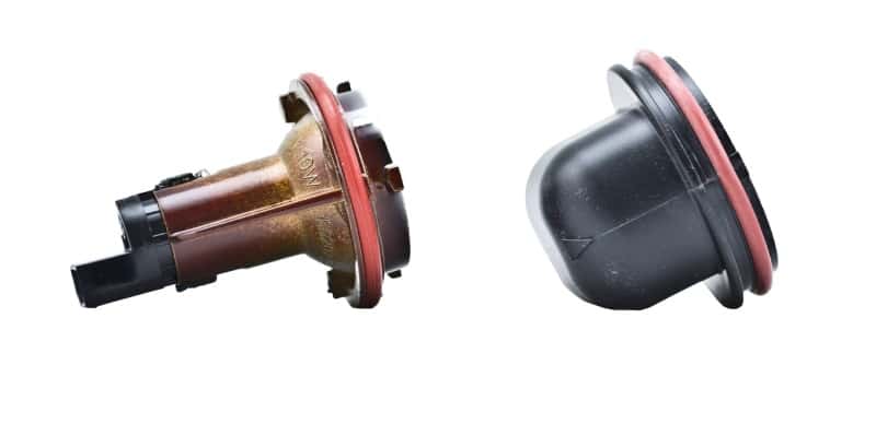 Hella — Hella 2002-2010 BMW 525i Parking Light Bulb Socket Left Right
Vehicle Specific Lig - view 9