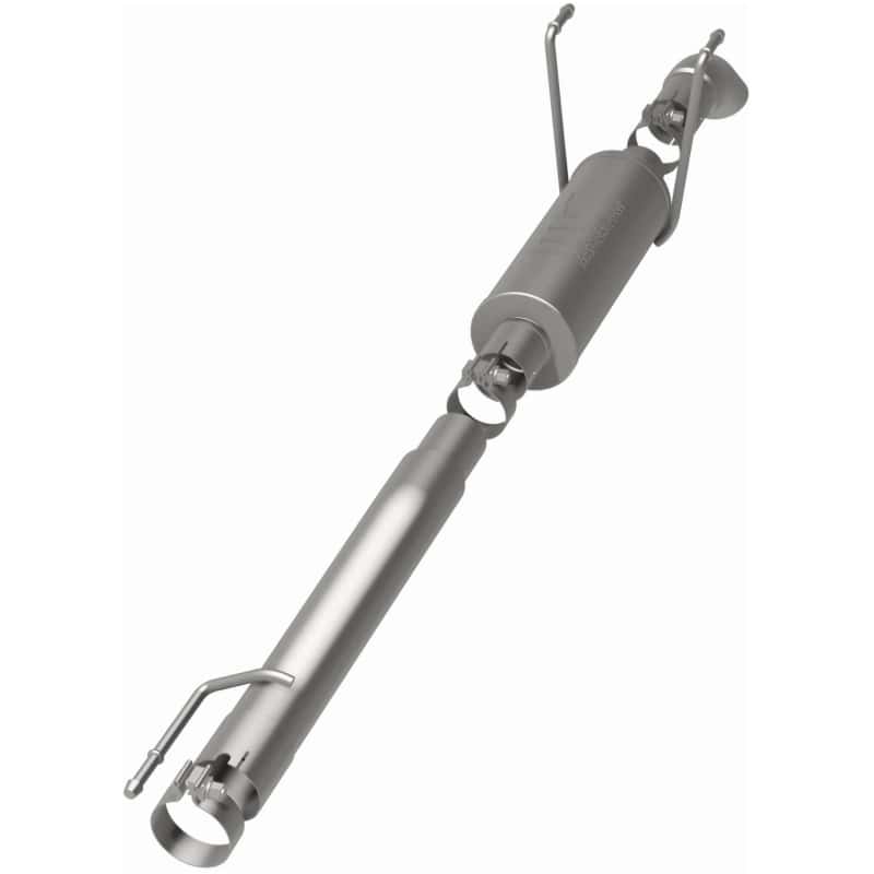 Magnaflow — MagnaFlow SYS C/B 06-07 Ram 1500 MC IFS 5.7L
Cat-Back - view 2