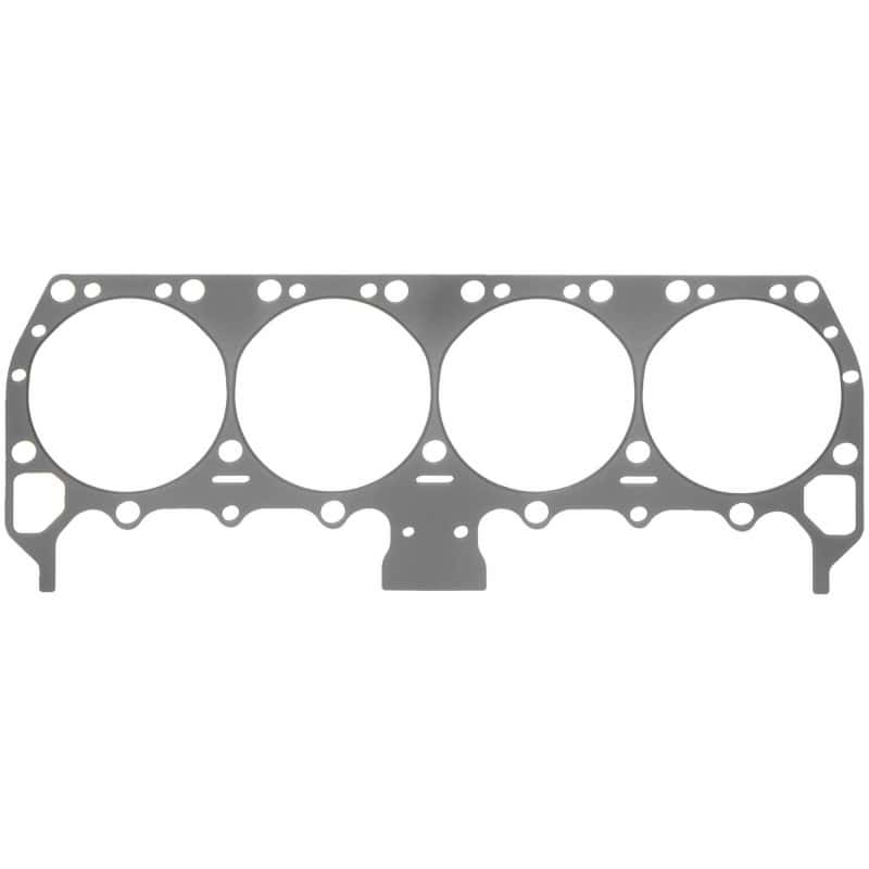 Fel-Pro — Fel-Pro 17059 PermaTorque Engine Cylinder Head Gasket - view 1