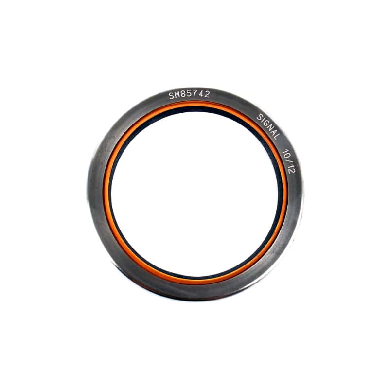 Cometic Gasket — Cometic Ford 351W Windsor V8 Rear Main Seal-With 302 Crank-Dual Lip-Wet & Dry Sump Applications
Rear Main Seal - view 2