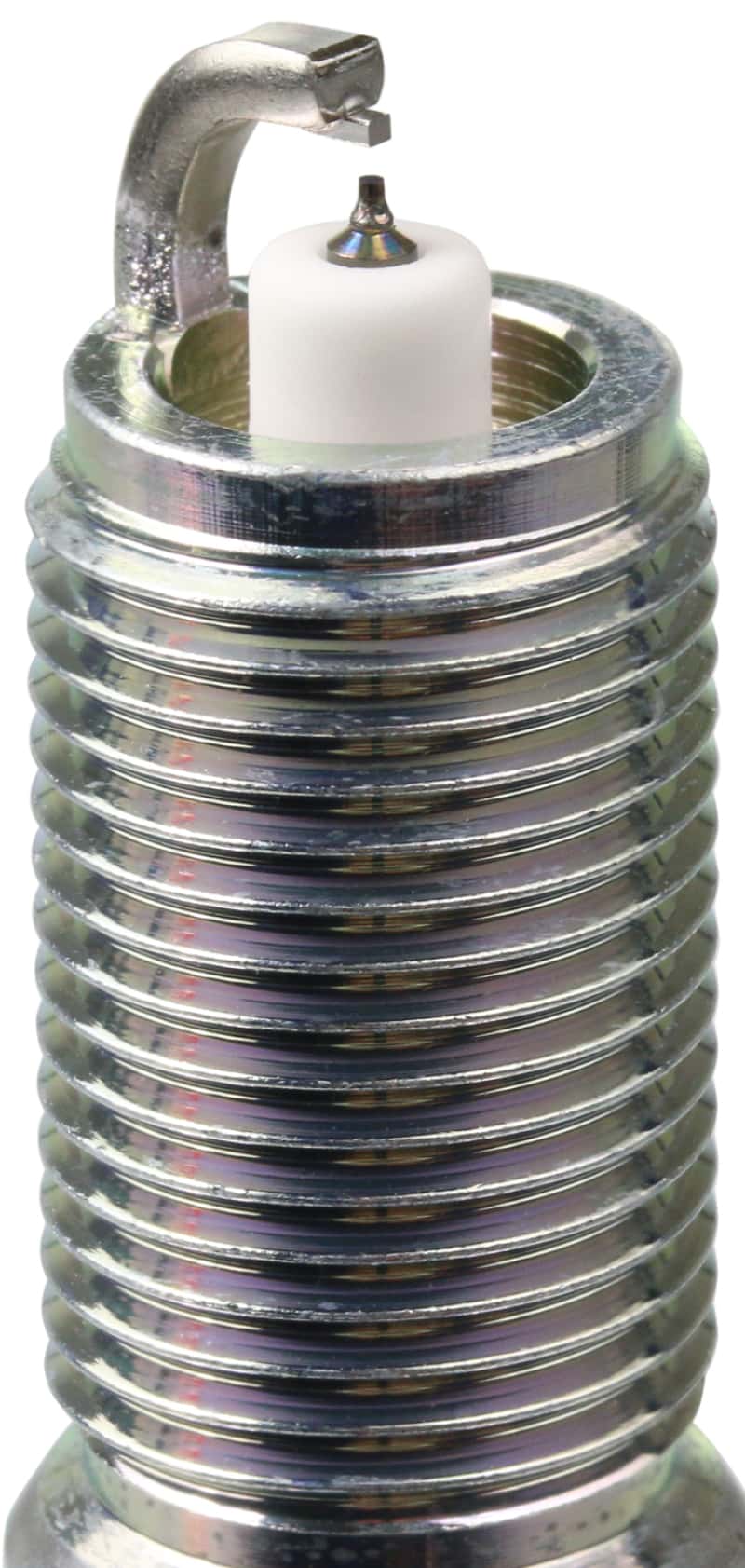 NGK — NGK Ruthenium HX Spark Plug Box of 4 (LTR7BHX)
H. I. Spark Plug - view 3