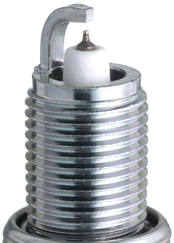 NGK — NGK Laser Iridium Spark Plug Box of 4 (IZFR6H11) - view 4