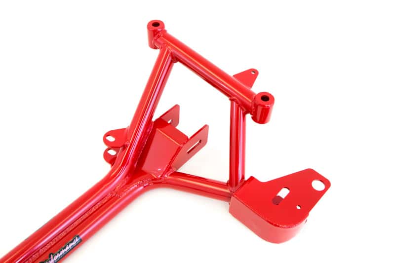 UMI Performance — UMI Performance 93-02 GM F-Body K-member- No Motor Mounts
K-Member - view 2