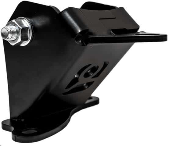 Innovative Mounts — Innovative 96-00 Civic Sub Bracket - view 3