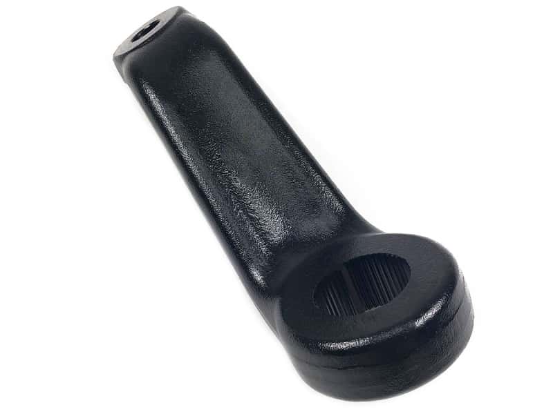 Tuff Country — Tuff Country 09-23 Dodge Ram 3500 4wd Drop Pitman Arm
Pitman Arm Box Kit - view 2