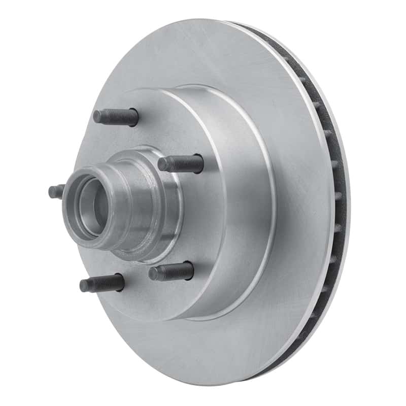 DFC — DFC 94-03 Ford E-150 Econoline Club Wagon Front Brake Rotor
DFC Brake Rotor - view 2