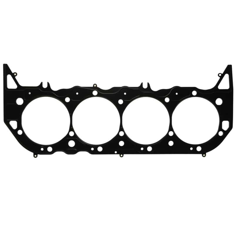 Fel-Pro — Fel-Pro 1077-053 PermaTorqueMLS Engine Cylinder Head Gasket - view 2