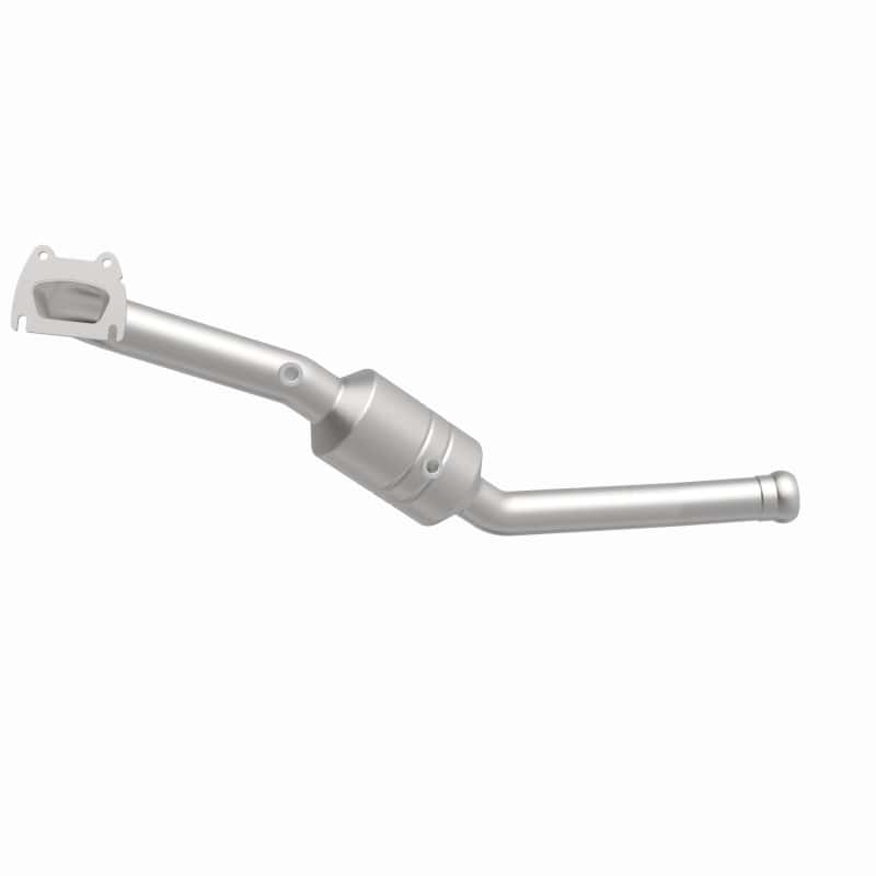 Magnaflow — Magnaflow Conv DF 2011 Grand Cherokee 3.6L PS
OEM Grade
OEM - view 10