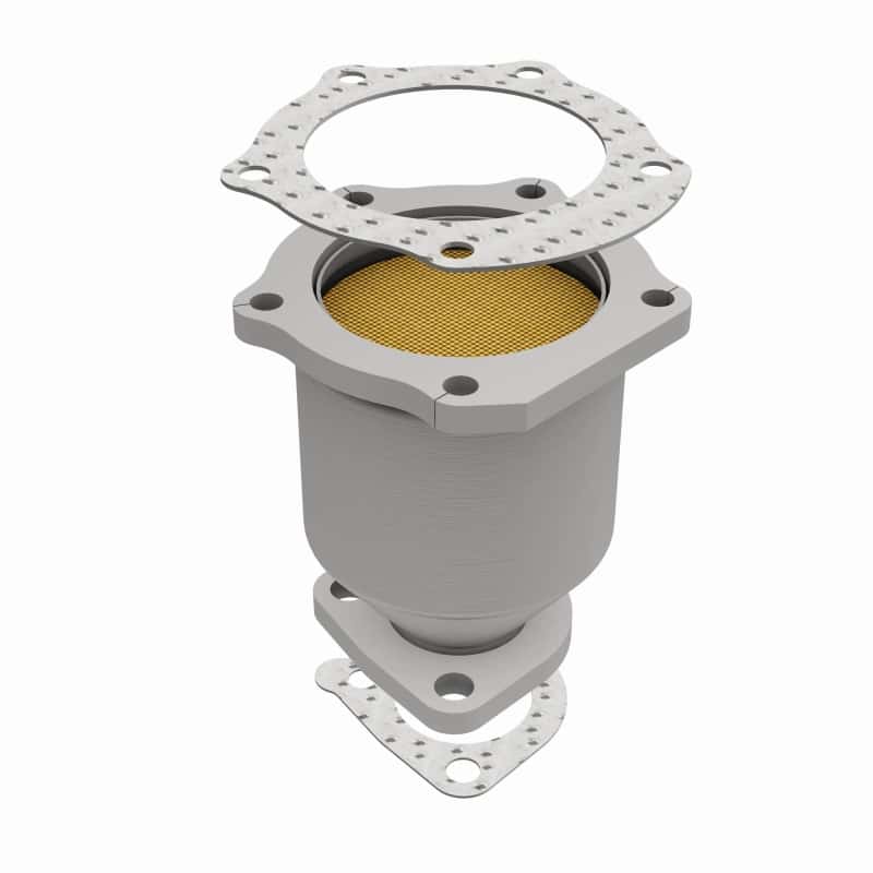 Magnaflow — MagnaFlow Conv DF Kia Sephia 98-99 1.8L frt
HM Grade
HM - view 6