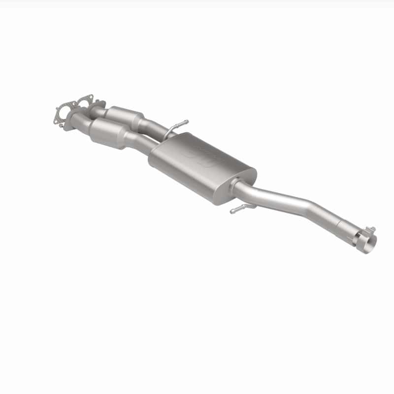 Magnaflow — Magnaflow 2017 Cadillac XT5 Rear Underbody 3.6L Direct Fit Converter
OEM Grade
OEM - view 14