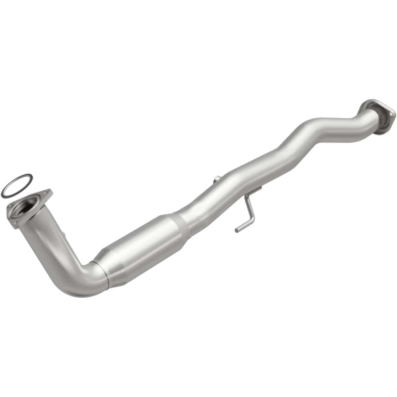 Magnaflow — Magnaflow 07-08 Chevrolet Suburban 2500 6.0L Direct Fit Converter
California - view 1
