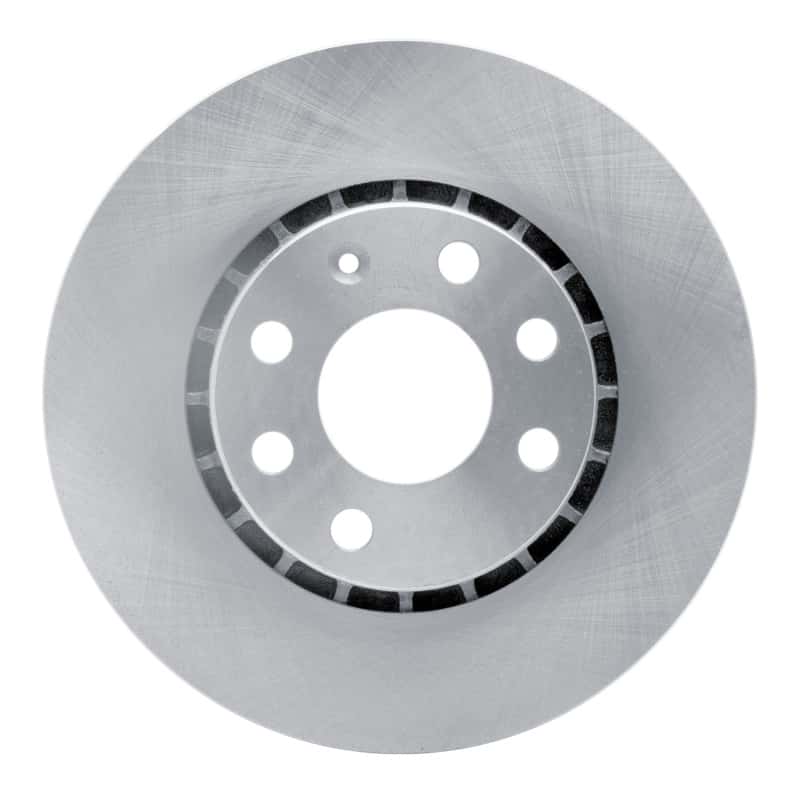 DFC — DFC 98-99 Chevrolet Tigra (Mexico) Front Brake Rotor
DFC Brake Rotor - view 1