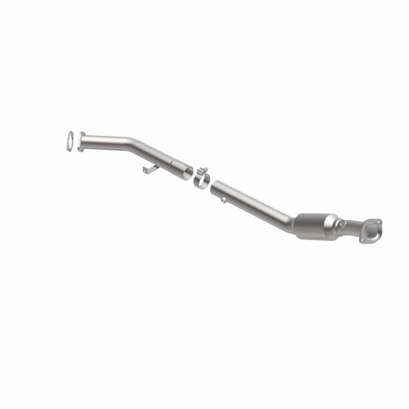 Magnaflow — Magnaflow California Direct Fit Converter 2004 Pontiac GTO 5.7L
California - view 29