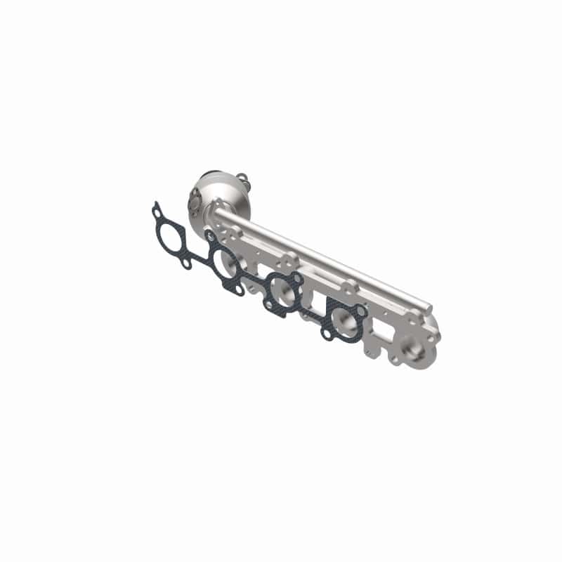 Magnaflow — Magnaflow 05-09 Lexus GX470 4.7L Direct Fit Converter
California - view 22